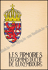 Picture of Armorial du Royaume de Belgique et du Grand Duche de Luxembourg. Tomes I-II-III en 1 volume