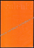 Picture of Valenti design catalogue orange 1970