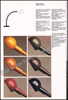 Picture of Valenti design catalogue orange 1970