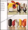 Picture of Valenti design catalogue orange 1970