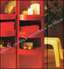 Picture of Valenti design catalogue orange 1970