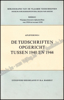 Afbeeldingen van Bibliografie van de Vlaamse Tijdschriften. Reeks I: Vlaamse Literaire Tijdschriften van 1930 t.e.m. 1965. 14 delen compleet