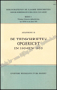 Afbeeldingen van Bibliografie van de Vlaamse Tijdschriften. Reeks I: Vlaamse Literaire Tijdschriften van 1930 t.e.m. 1965. 14 delen compleet