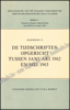 Afbeeldingen van Bibliografie van de Vlaamse Tijdschriften. Reeks I: Vlaamse Literaire Tijdschriften van 1930 t.e.m. 1965. 14 delen compleet