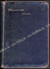 Picture of Miniature Atlas and Gazetteer of the World