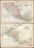Picture of Miniature Atlas and Gazetteer of the World