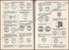 Picture of Die deutschen Privatpost-Anstalten: Handbuch und Katalog der Freimarken und Ganzsachen. Band I, Aachen bis Berlin