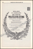 Picture of Die deutschen Privatpost-Anstalten: Handbuch und Katalog der Freimarken und Ganzsachen. Band I, Aachen bis Berlin