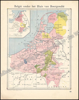 Picture of Atlas der Algemeene Geschiedenis met tabellen