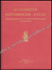Picture of Algemeene Historische Atlas voor staatkundige, economische en cultuur-geschiedenis