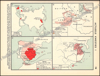Picture of Algemeene Historische Atlas voor staatkundige, economische en cultuur-geschiedenis