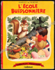 Image de L'École buissonnière
