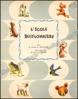 Image de L'École buissonnière