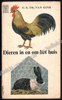 Picture of Dieren in en om het huis