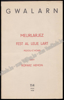 Image de Gwalarn. 14-vet Bloavez, Niv. 114. Mae 1938. Meurlarjez, fest al leue lart Peziou-C'Hoari, gant Roparz Hemon