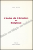Picture of L'Aube de l'Aviation en Belgique