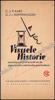Image de Visuele Historie. Aanschouwelijk overzicht van de algemene en vaderlandse geschiedenis