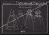 Picture of Patterns of Fashion 1. Englishwomen's dresses & their construction c. 1660-1860