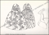 Picture of Patterns of Fashion 1. Englishwomen's dresses & their construction c. 1660-1860