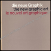 Afbeeldingen van Die neue Graphik / The New Graphic Art / Le Nouvel Art Graphique