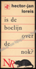Picture of Is de boelijn over de nok? 1ste druk debuutroman