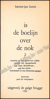 Picture of Is de boelijn over de nok? 1ste druk debuutroman