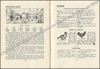 Image de The Girl's Own Book. Alice in England. (Seconde année d'Anglais)