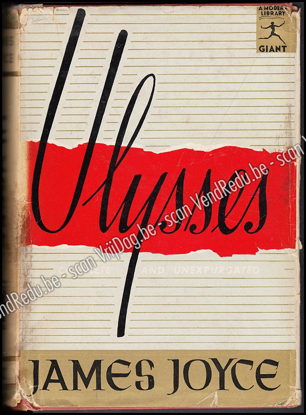 Afbeeldingen van Ulysses