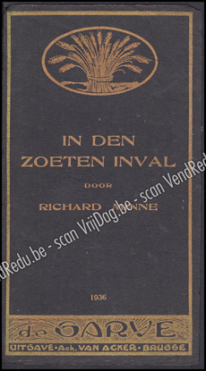 Afbeeldingen van In den Zoeten Inval