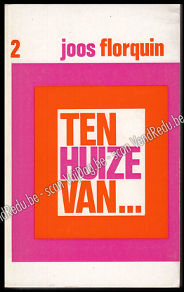 Afbeeldingen van Ten Huize van... 2