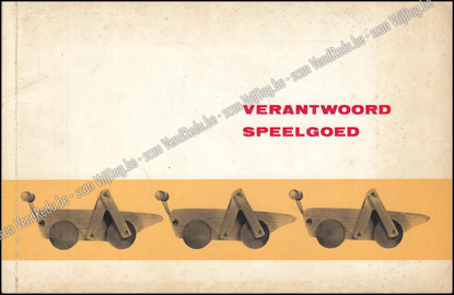 Afbeeldingen van Verantwoord speelgoed