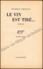 Afbeeldingen van Le vin est tiré...