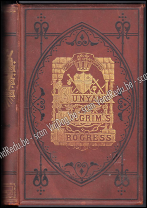 Afbeeldingen van The Pilgrim's Progress