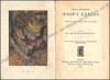 Image de Three hundred Æsop's fables literally translated from the greek
