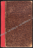 Image de Leitfaden der Geschichte Belgiens (of: Kurzer Abriss der Geschichte Belgiens zum Gebrauch der Elementarschulen. Aus dem Französischen übersetzt von Bernhard Willems)