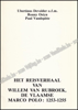 Picture of Het reisverhaal van Willem van Rubroek, de Vlaamse Marco Polo: 1253-1255