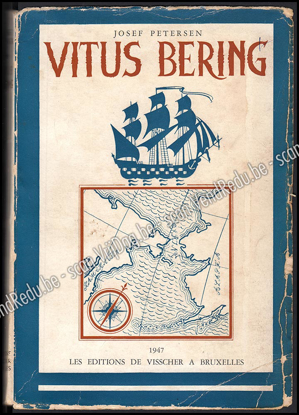 Afbeeldingen van Vitus Bering le navigateur