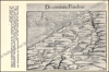 Picture of Vlaanderen's tragedie in den Westhoek. Gesigneerd opdrachtexemplaar