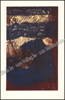 Afbeeldingen van Dylan Thomas, zestien gedichten. Dylan Thomas, sixteen poems