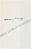 Afbeeldingen van Dylan Thomas, zestien gedichten. Dylan Thomas, sixteen poems