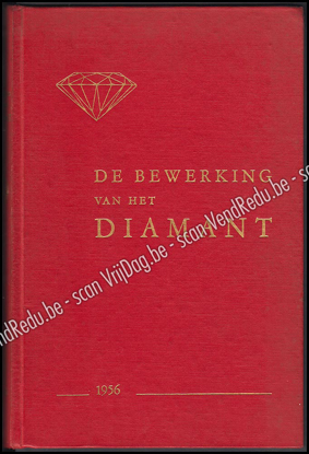Afbeeldingen van De bewerking van het diamant