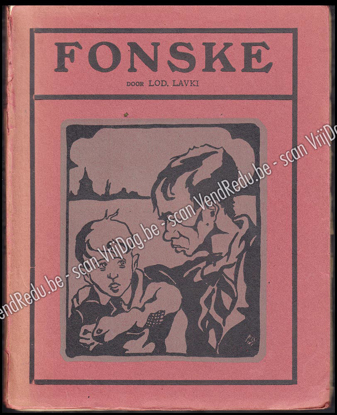 Picture of Fonske