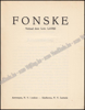 Picture of Fonske