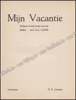 Afbeeldingen van Mijn Vacantie