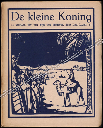 Picture of De Kleine Koning
