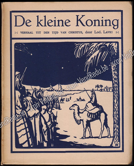 Picture of De Kleine Koning
