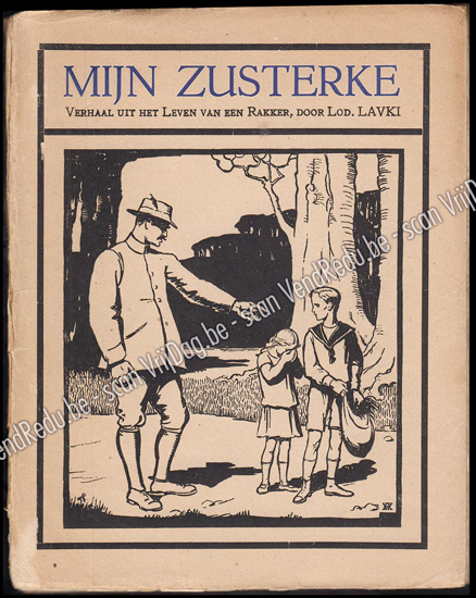 Image de Mijn Zusterke