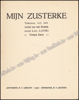 Image de Mijn Zusterke