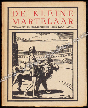 Picture of De Kleine Martelaar