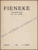 Afbeeldingen van Fieneke